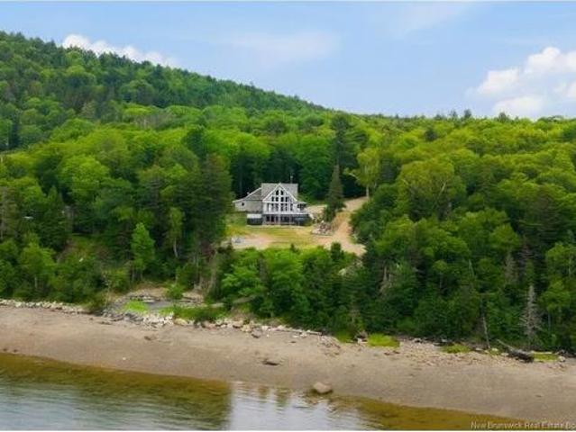 House for sale in Charlotte, New Brunswick