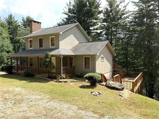 House for sale in Watauga, North Carolina