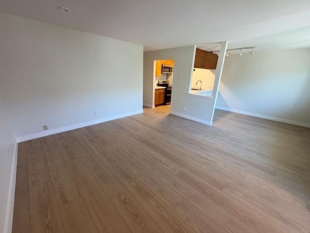 Apartment for rent in Campbell, California