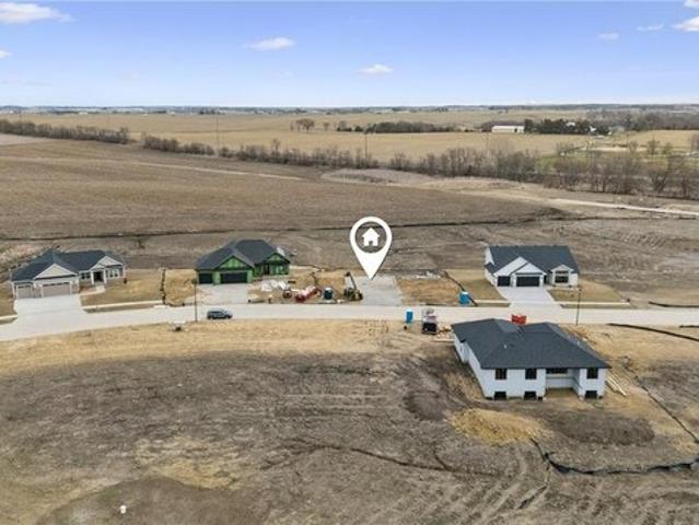 House for sale in Cumberland, Iowa