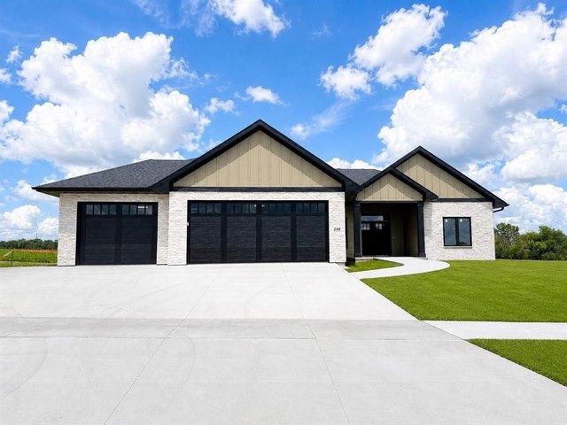House for sale in Cumberland, Iowa