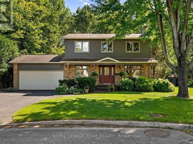 House for sale in Mulhurst Bay, Ontario