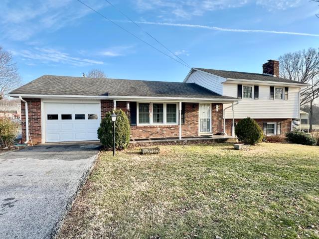 House for sale in Mount Vernon, Kentucky