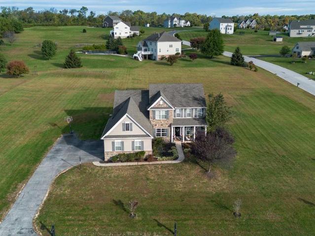 House for sale in Etters, Pennsylvania