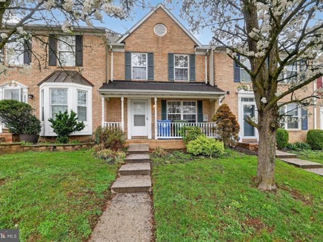 Townhouse for sale in Bel Air, Maryland