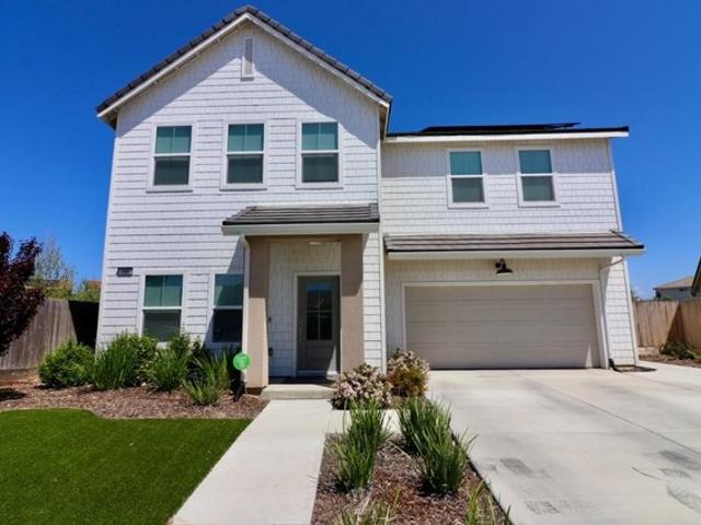 House for sale in Madera, California
