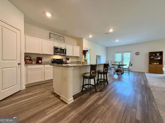House for sale in Winder, Georgia