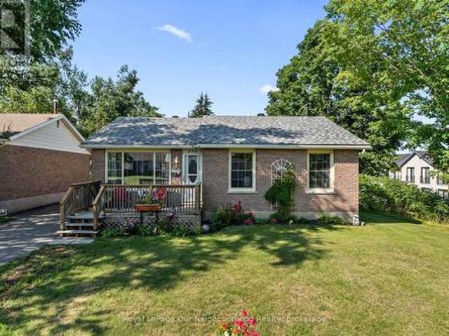 House for sale in Trent Hills, Ontario