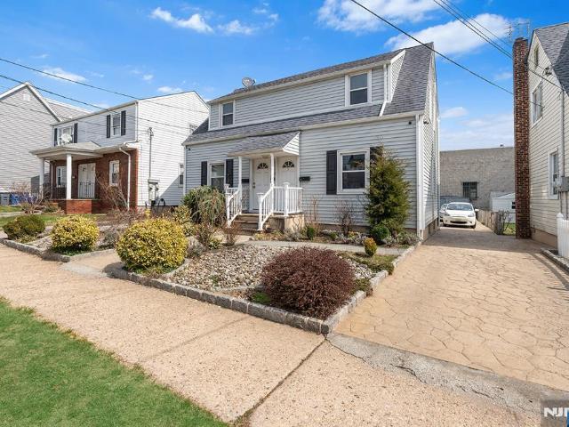 Property for sale in Hudson, New Jersey
