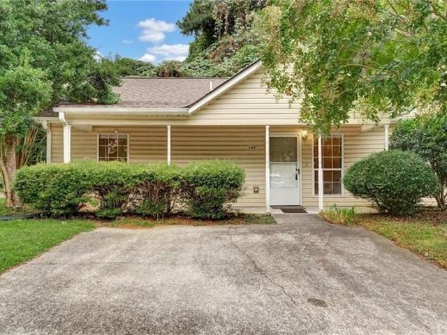 Townhouse for sale in Pickens, Georgia