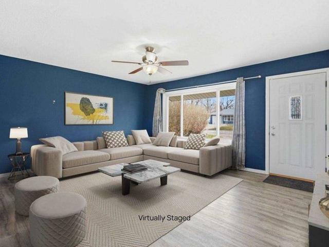 Apartment for rent in Linn, Iowa