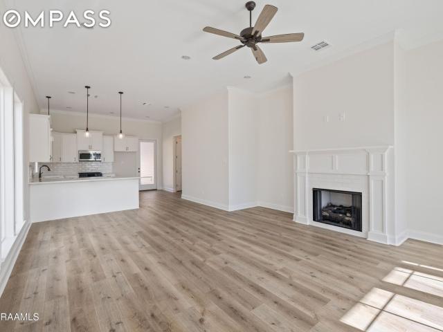 House for sale in Youngsville, Louisiana