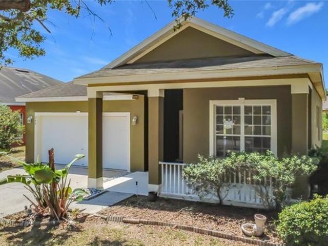 House for sale in Lake Alfred, Florida