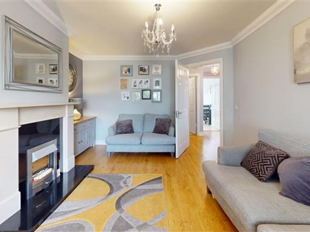 Terraced House for sale in Bluebell, North Tipperary