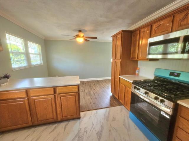 House for sale in Louisiana