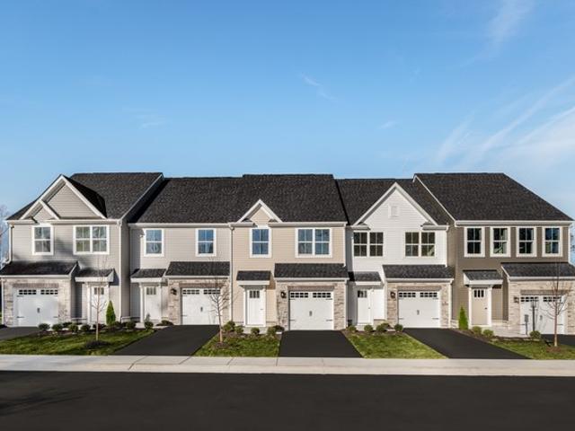 Townhouse for sale in Greer, South Carolina