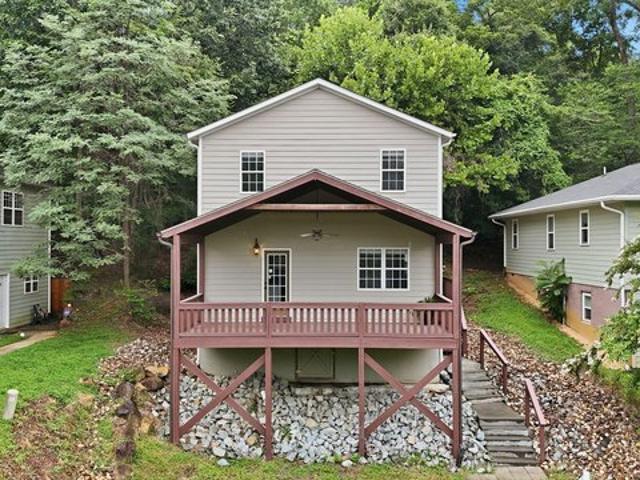 House for sale in Chapel Hill, North Carolina