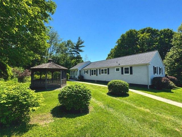House for sale in Richmond, Chittenden County