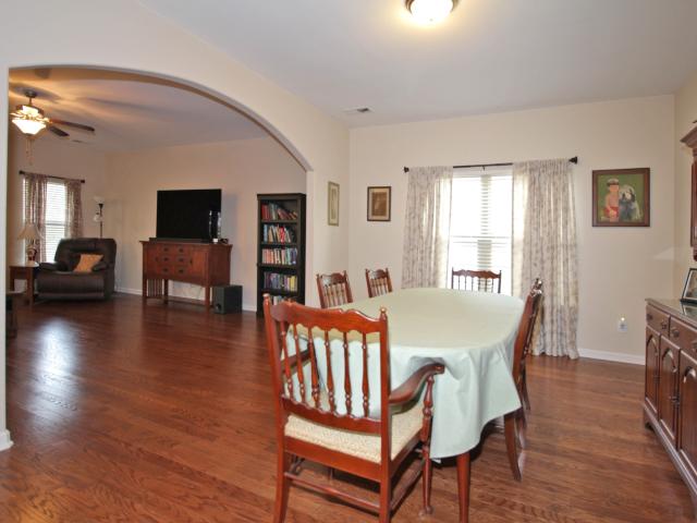 House for sale in Tennessee