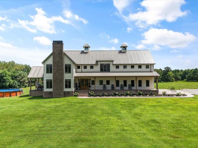 House for sale in Tennessee