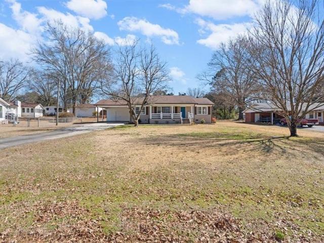 Property for sale in Cedartown, Georgia