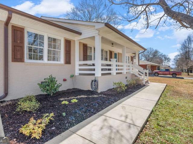 House for sale in Cedartown, Georgia