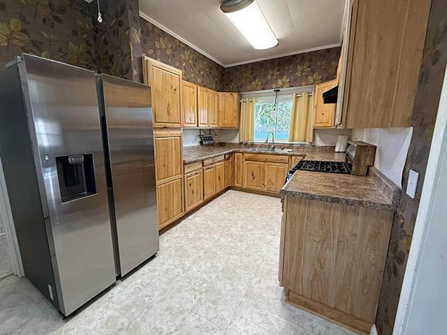 House for sale in Plainville, Daviess County