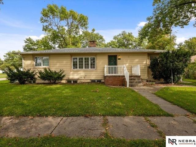 House for sale in Nebraska