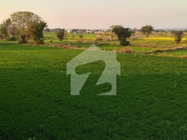 Land for sale in Chakwal, Islamabad Capital Territory