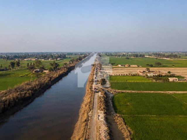 Land for sale in Kasur, Islamabad Capital Territory