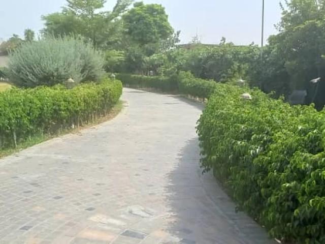 Land for sale in Rawalpindi, Islamabad Capital Territory