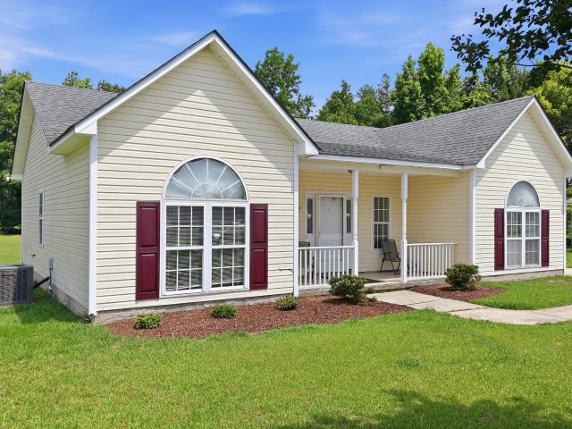 House for sale in Sharpsburg, North Carolina