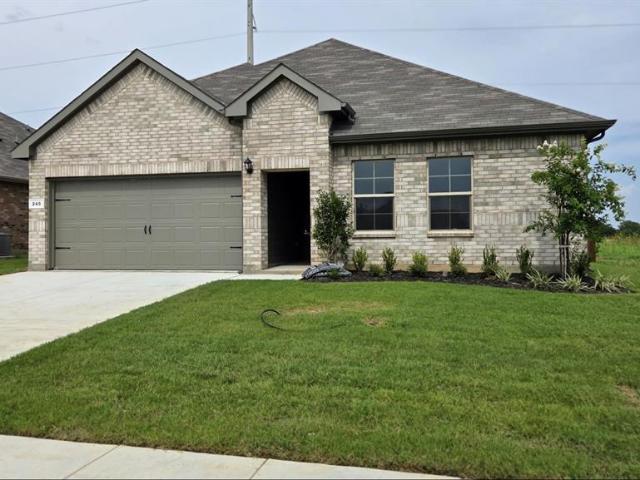 House for sale in Johnson, Texas