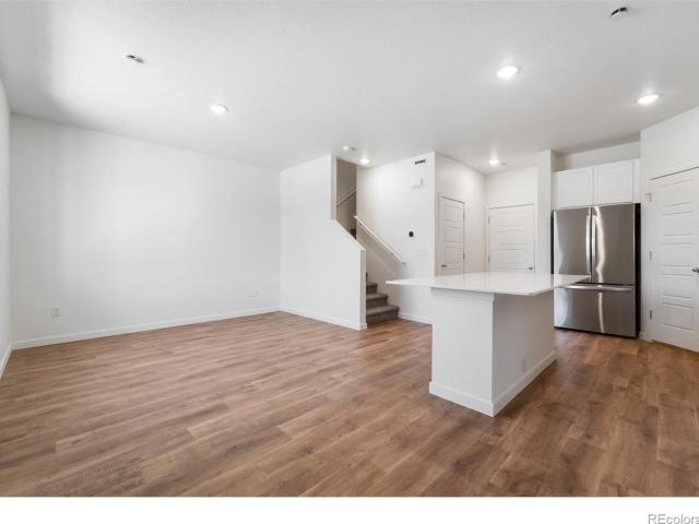 Townhouse for sale in Ault, Colorado