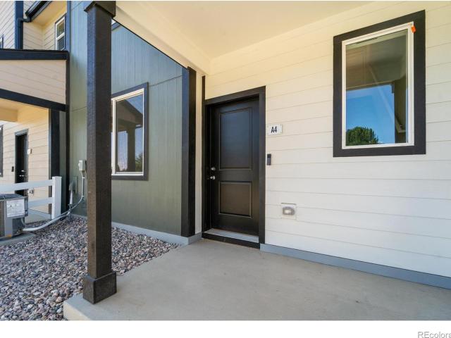 Townhouse for sale in Ault, Colorado