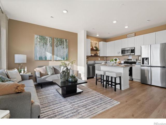 Townhouse for sale in Ault, Weld County