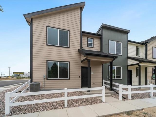 Townhouse for sale in Ault, Weld County