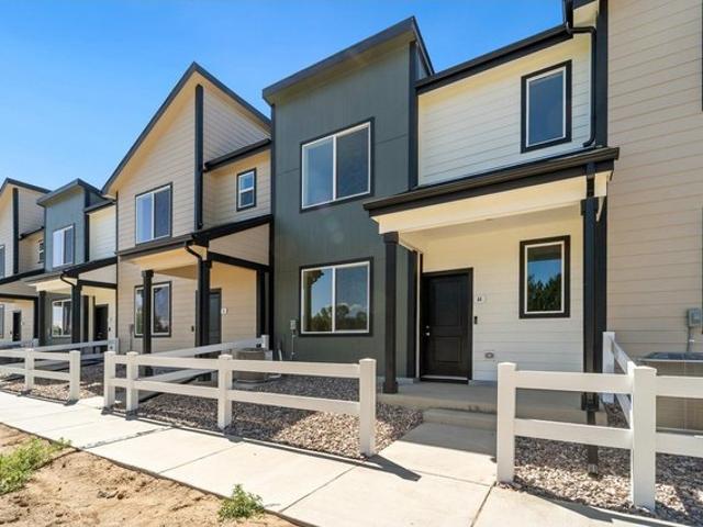 Townhouse for sale in Ault, Colorado