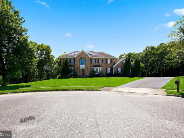 House for sale in Manahawkin, New Jersey
