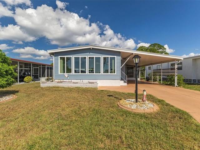 House for sale in North Port, Florida