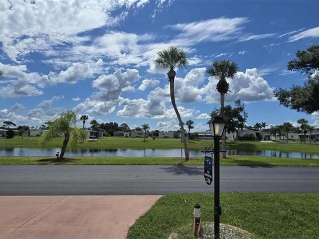 House for sale in North Port, Florida