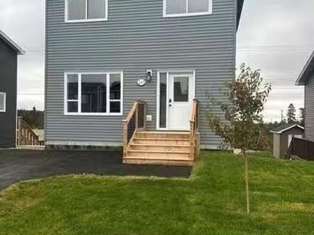 House for sale in Foxtrap, Newfoundland And Labrador