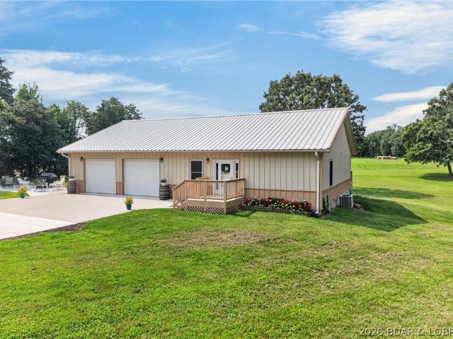 House for sale in Macks Creek, Missouri