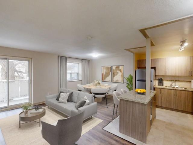 Apartment for rent in Woburn, Ontario