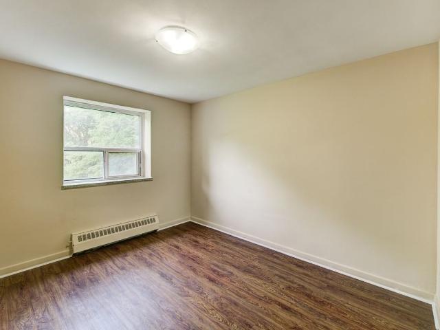 Apartment for rent in Etobicoke—Lakeshore, Toronto
