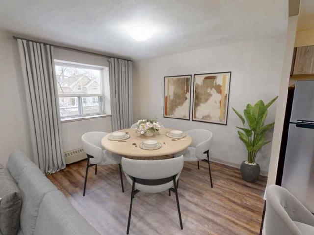 Apartment for rent in Woburn, Ontario