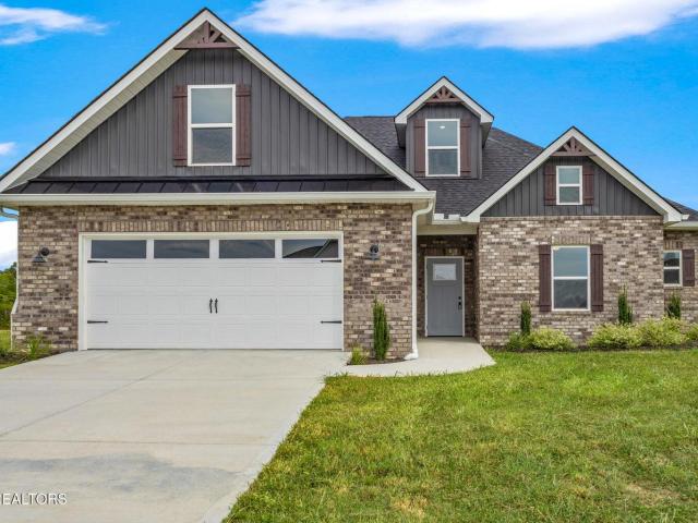House for sale in Tennessee