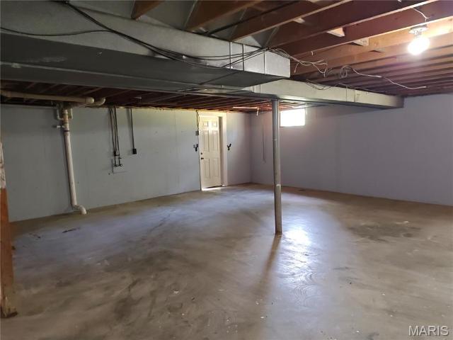 House for sale in Elsberry, Missouri
