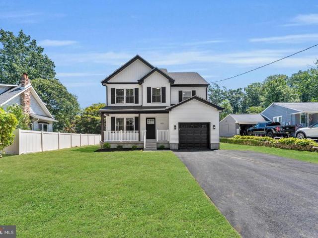 House for sale in Mount Royal, New Jersey