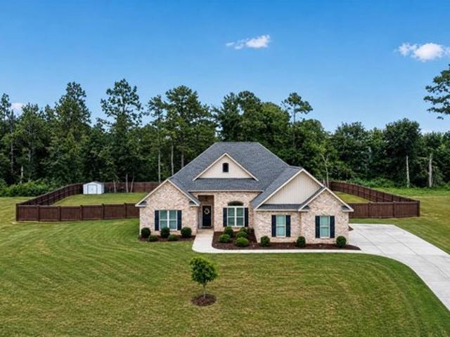 House for sale in Macon, Georgia